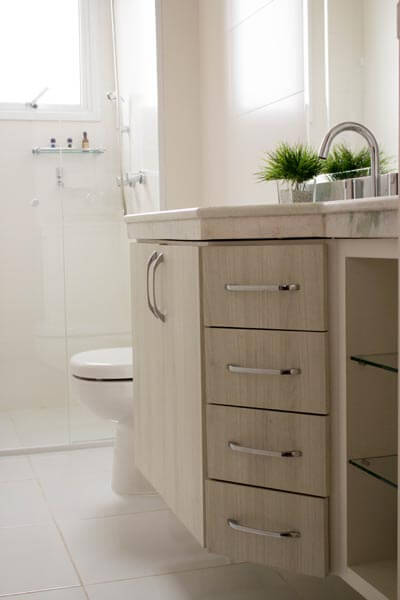 Móveis planejados para o segmento residencial feito pela Irma9 Ambientes Planejados para diversos clientes