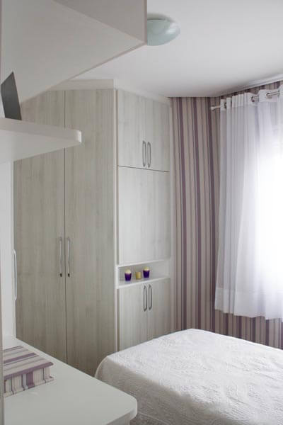 Móveis planejados para o segmento residencial feito pela Irma9 Ambientes Planejados para diversos clientes