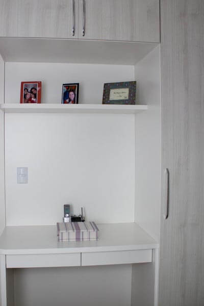 Móveis planejados para o segmento residencial feito pela Irma9 Ambientes Planejados para diversos clientes