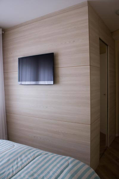 Móveis planejados para o segmento residencial feito pela Irma9 Ambientes Planejados para diversos clientes