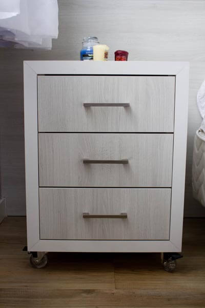 Móveis planejados para o segmento residencial feito pela Irma9 Ambientes Planejados para diversos clientes