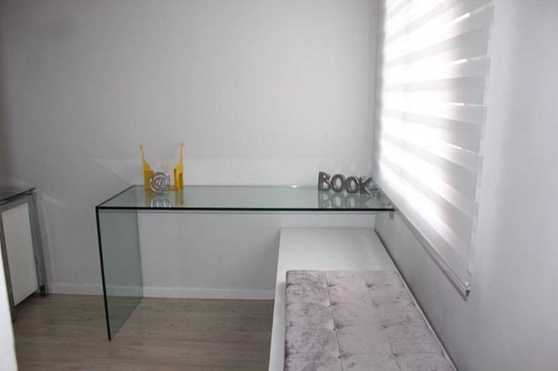 Móveis planejados para o segmento residencial feito pela Irma9 Ambientes Planejados para diversos clientes