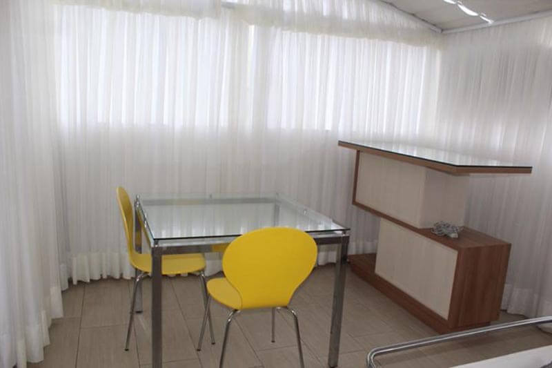 Móveis planejados para o segmento residencial feito pela Irma9 Ambientes Planejados para diversos clientes